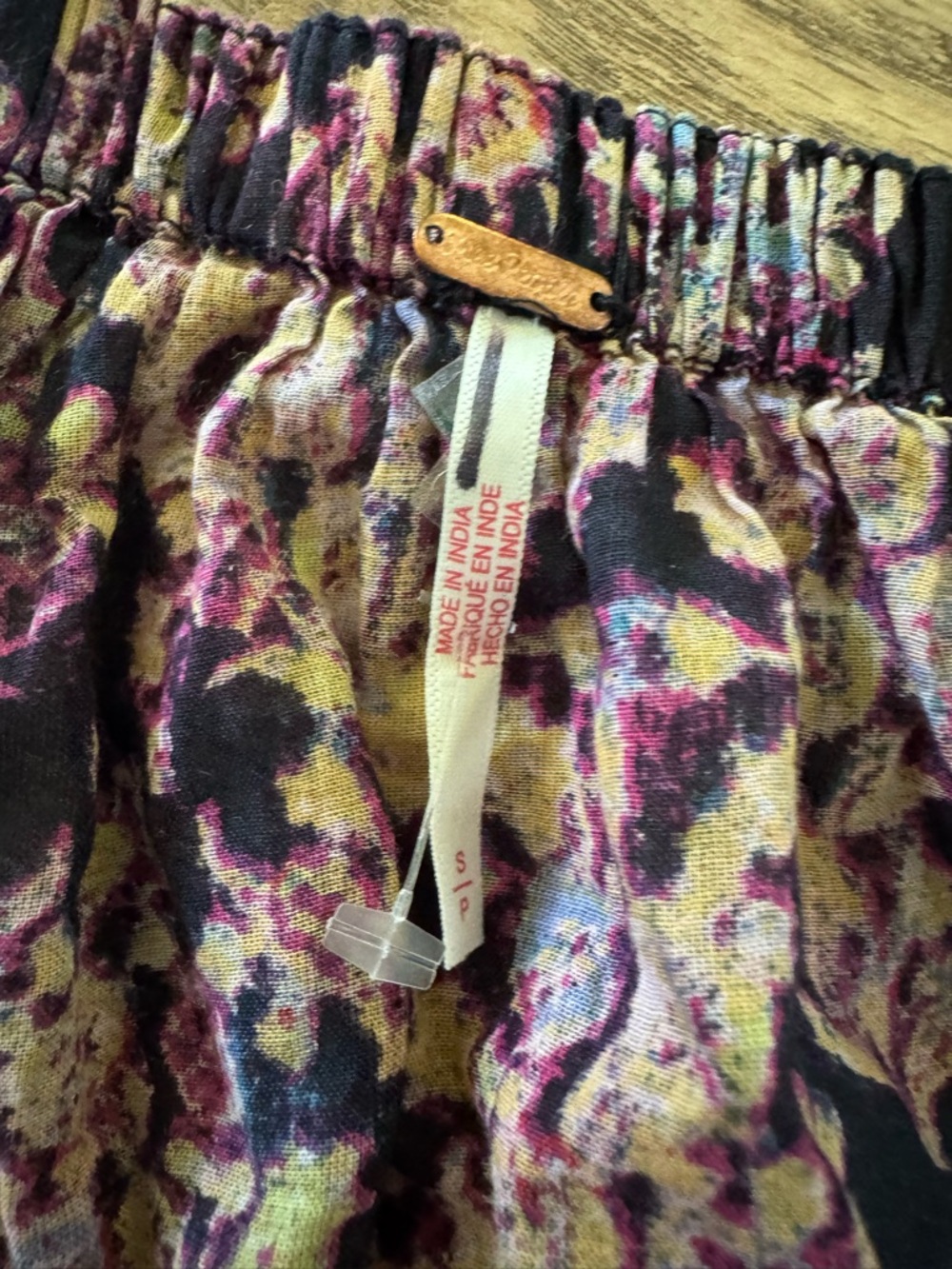 Free People Golden Hour Maxi Dress Size small - Picture 3 of 3